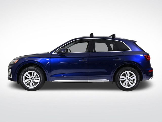 2022 Audi Q5 45 S line Premium - 22938685 - 1