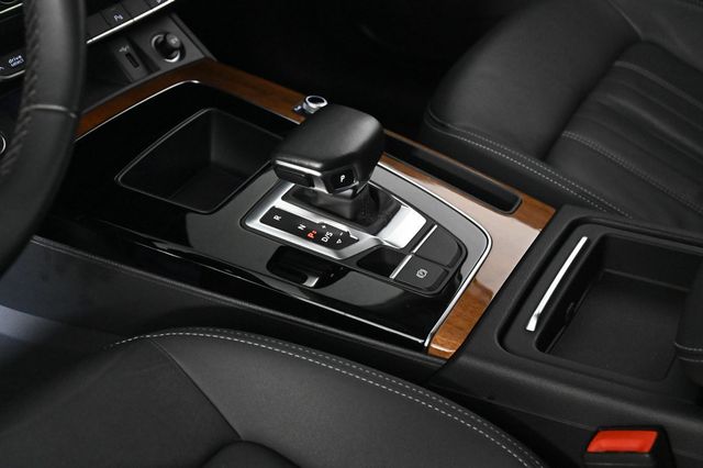 2022 Audi Q5 45 S line Premium - 22938685 - 19