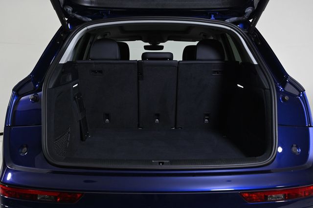 2022 Audi Q5 45 S line Premium - 22938685 - 20