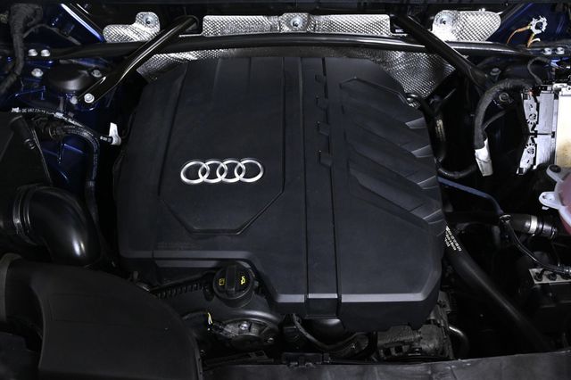 2022 Audi Q5 45 S line Premium - 22938685 - 21