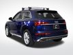 2022 Audi Q5 45 S line Premium - 22938685 - 2