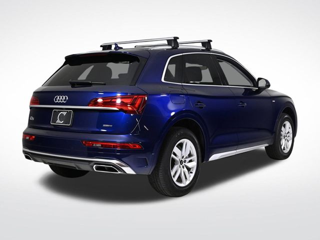 2022 Audi Q5 45 S line Premium - 22938685 - 4