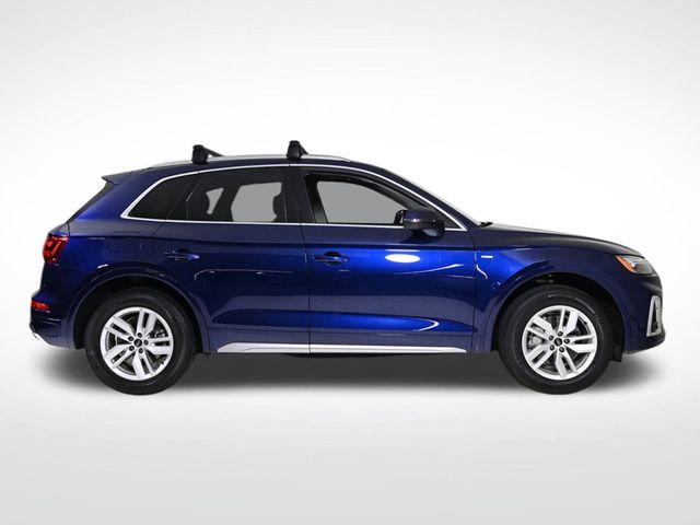 2022 Audi Q5 45 S line Premium - 22938685 - 5