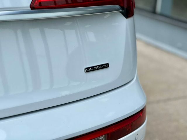 2022 Audi Q5 Premium 40 TFSI quattro - 22987952 - 10