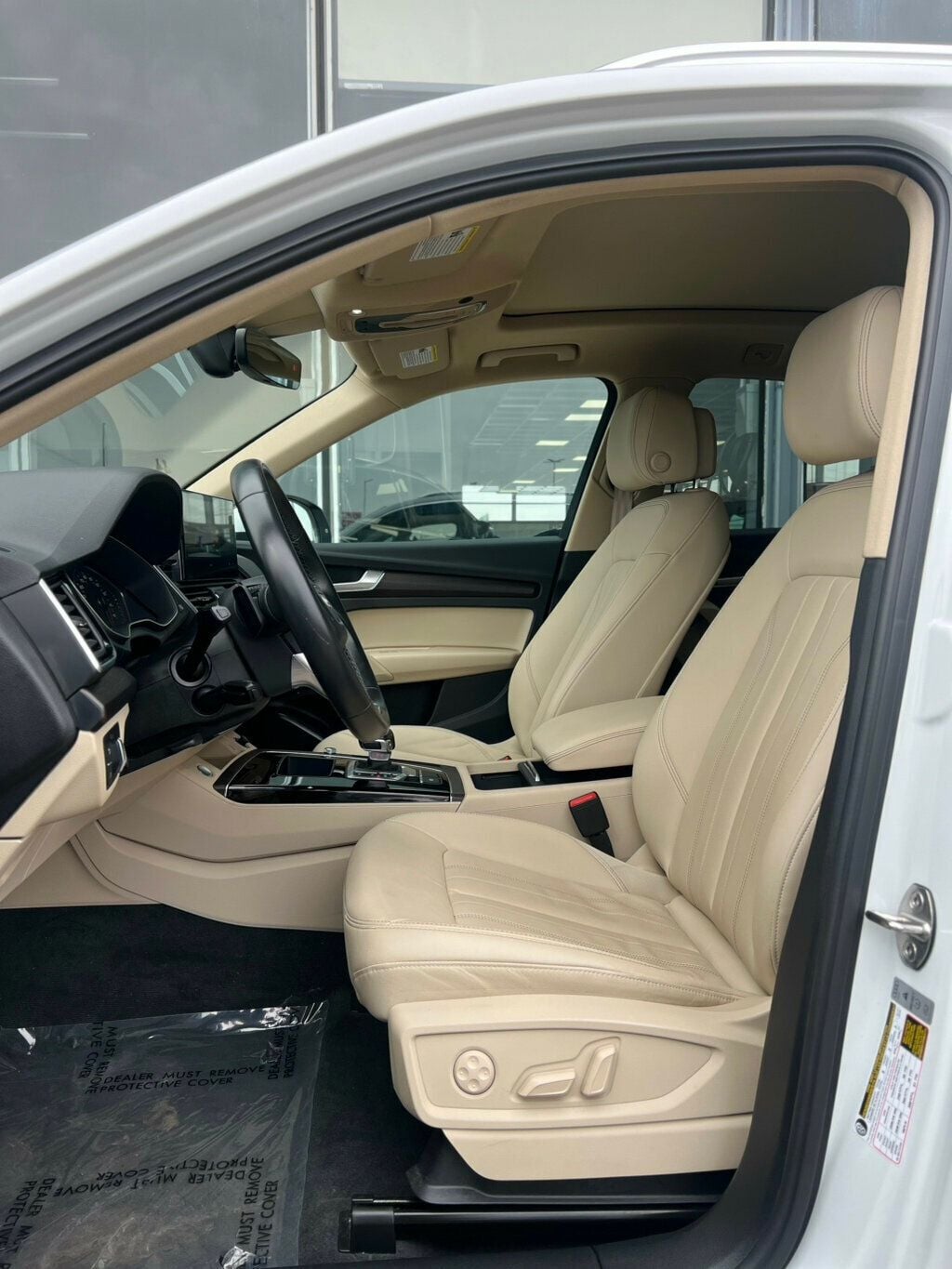 2022 Audi Q5 Premium 40 TFSI quattro - 22987952 - 15