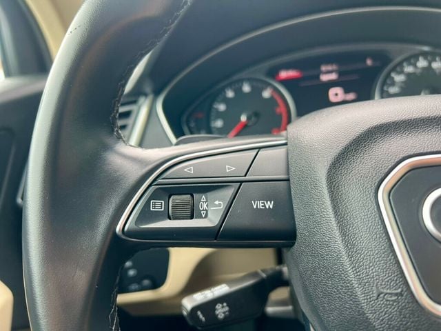 2022 Audi Q5 Premium 40 TFSI quattro - 22987952 - 20