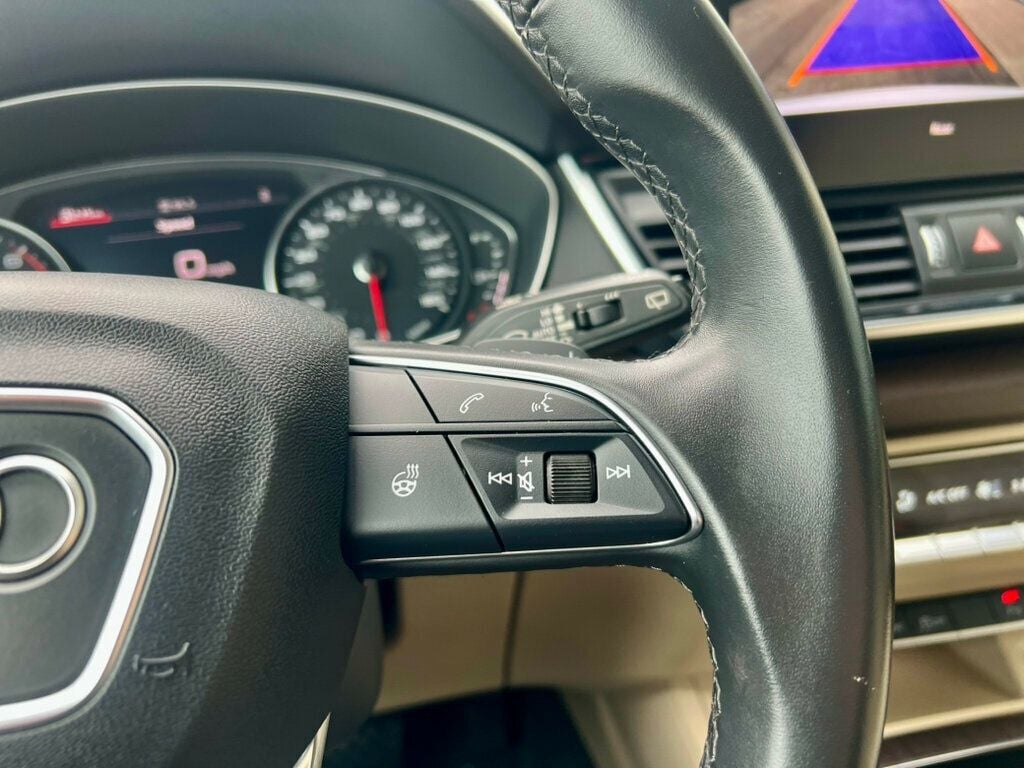 2022 Audi Q5 Premium 40 TFSI quattro - 22987952 - 21