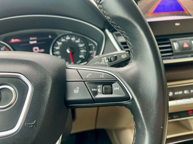 2022 Audi Q5 Premium 40 TFSI quattro - 22987952 - 21