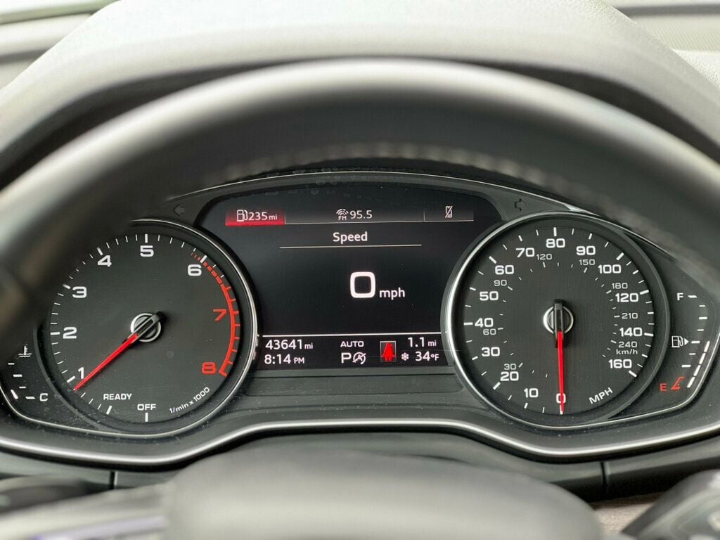 2022 Audi Q5 Premium 40 TFSI quattro - 22987952 - 22