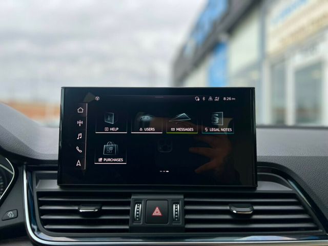 2022 Audi Q5 Premium 40 TFSI quattro - 22987952 - 24