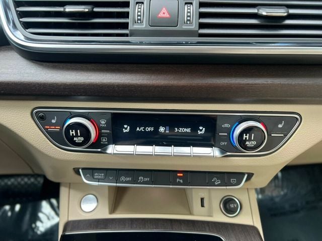 2022 Audi Q5 Premium 40 TFSI quattro - 22987952 - 27