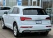 2022 Audi Q5 Premium 40 TFSI quattro - 22987952 - 2