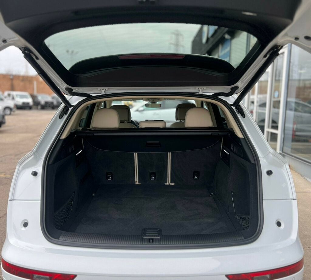 2022 Audi Q5 Premium 40 TFSI quattro - 22987952 - 6