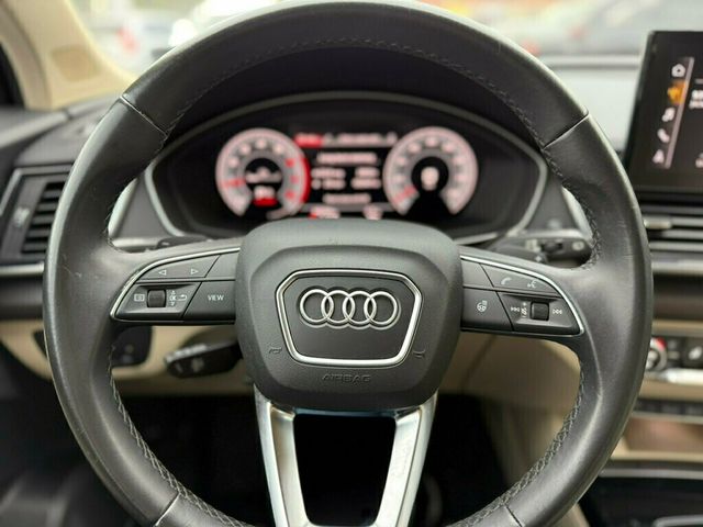 2022 Audi Q5 Premium Plus 40 TFSI quattro - 22945628 - 9