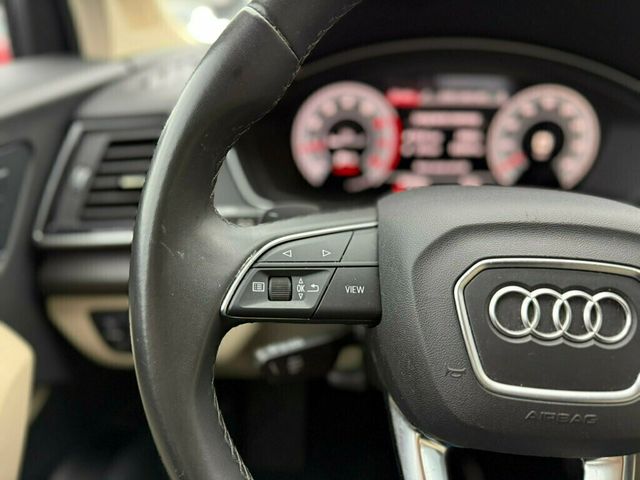 2022 Audi Q5 Premium Plus 40 TFSI quattro - 22945628 - 10