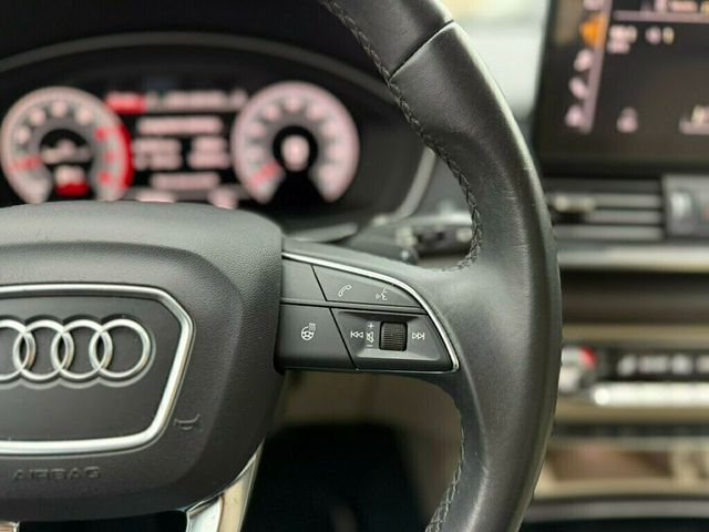 2022 Audi Q5 Premium Plus 40 TFSI quattro - 22945628 - 11