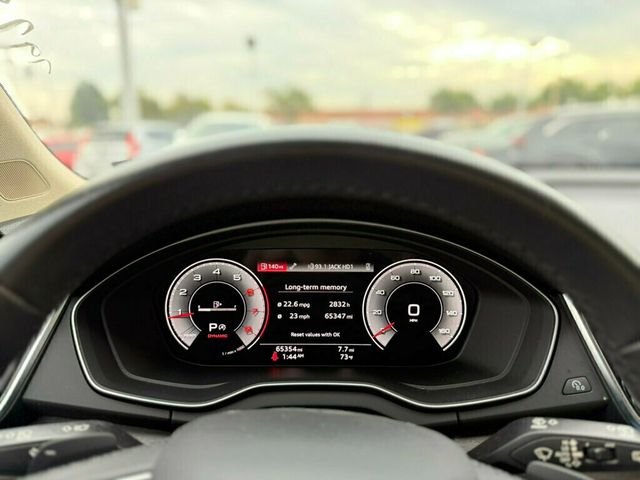 2022 Audi Q5 Premium Plus 40 TFSI quattro - 22945628 - 12