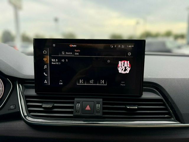 2022 Audi Q5 Premium Plus 40 TFSI quattro - 22945628 - 13