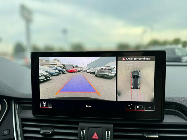 2022 Audi Q5 Premium Plus 40 TFSI quattro - 22945628 - 14