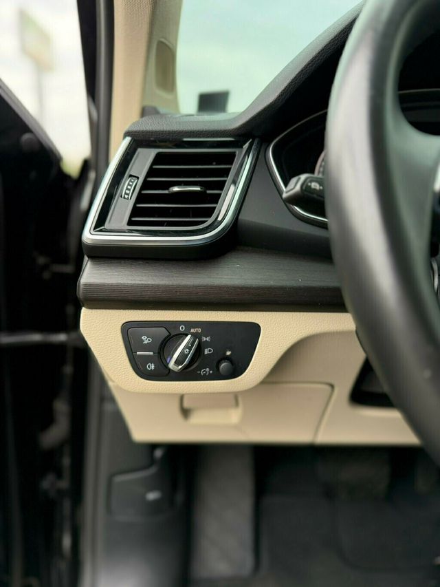 2022 Audi Q5 Premium Plus 40 TFSI quattro - 22945628 - 17