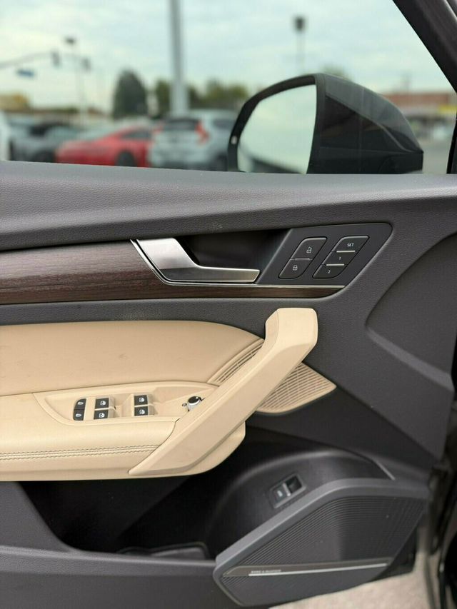 2022 Audi Q5 Premium Plus 40 TFSI quattro - 22945628 - 18