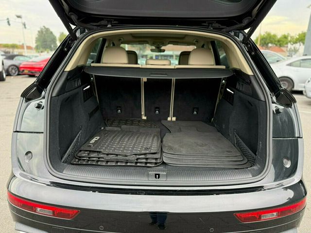 2022 Audi Q5 Premium Plus 40 TFSI quattro - 22945628 - 22