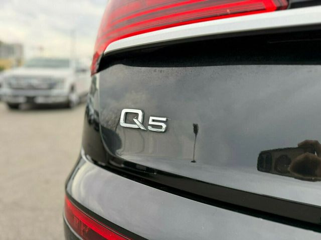 2022 Audi Q5 Premium Plus 40 TFSI quattro - 22945628 - 26