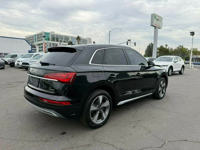 2022 Audi Q5 Premium Plus 40 TFSI quattro - 22945628 - 3