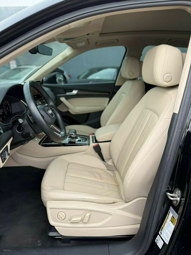2022 Audi Q5 Premium Plus 40 TFSI quattro - 22945628 - 6