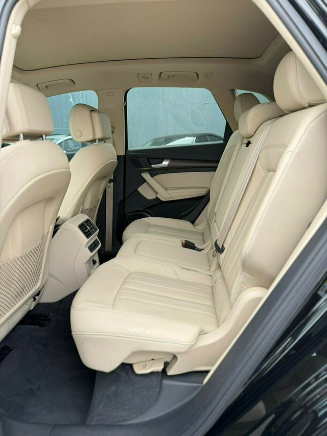 2022 Audi Q5 Premium Plus 40 TFSI quattro - 22945628 - 7