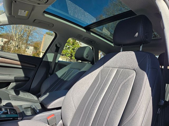 2022 Audi Q5 Premium Plus 40 TFSI quattro - 23005298 - 10