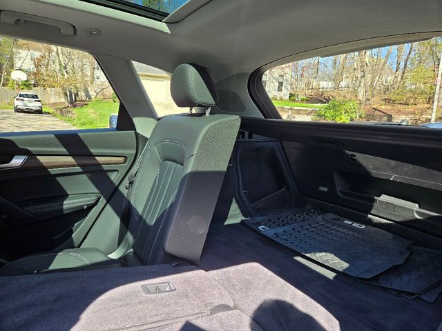 2022 Audi Q5 Premium Plus 40 TFSI quattro - 23005298 - 14