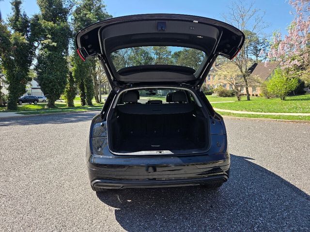 2022 Audi Q5 Premium Plus 40 TFSI quattro - 23005298 - 15