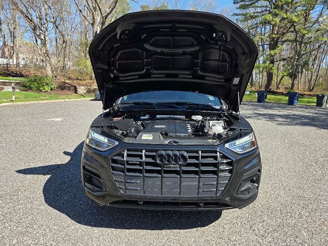 2022 Audi Q5 Premium Plus 40 TFSI quattro - 23005298 - 19