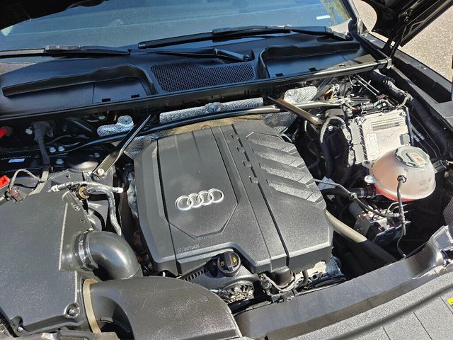 2022 Audi Q5 Premium Plus 40 TFSI quattro - 23005298 - 20