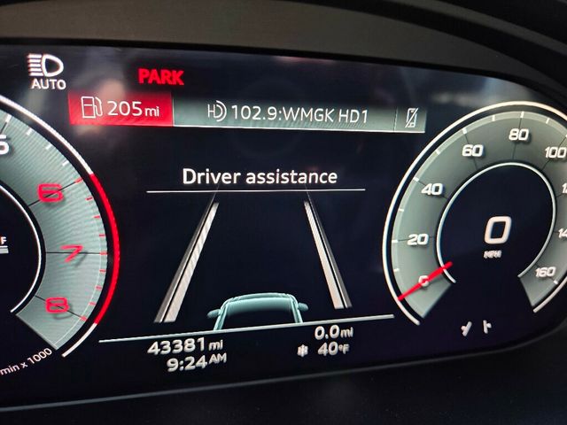 2022 Audi Q5 Premium Plus 40 TFSI quattro - 23005298 - 24