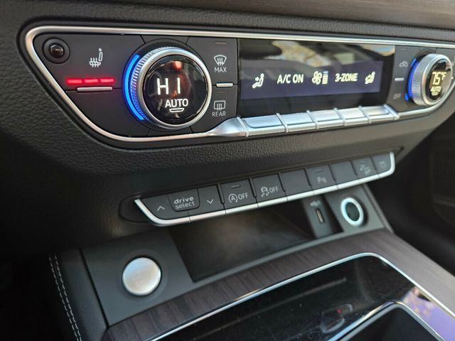 2022 Audi Q5 Premium Plus 40 TFSI quattro - 23005298 - 25