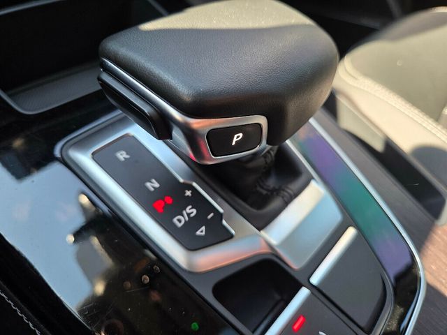 2022 Audi Q5 Premium Plus 40 TFSI quattro - 23005298 - 26