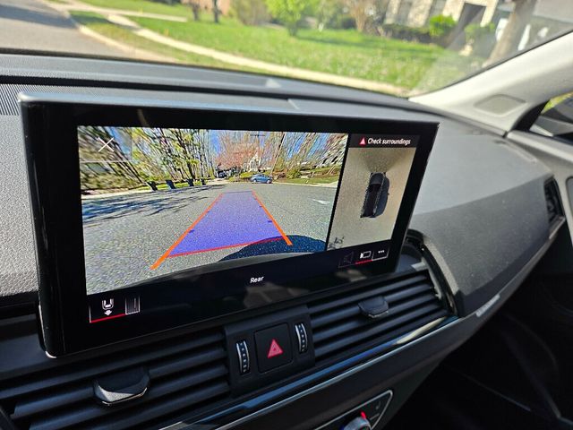 2022 Audi Q5 Premium Plus 40 TFSI quattro - 23005298 - 27