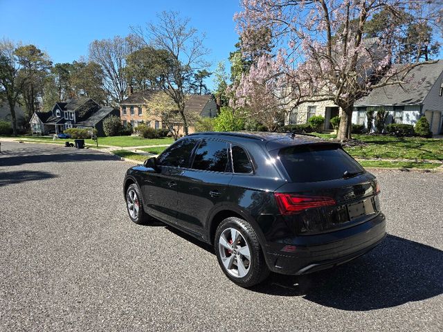 2022 Audi Q5 Premium Plus 40 TFSI quattro - 23005298 - 2