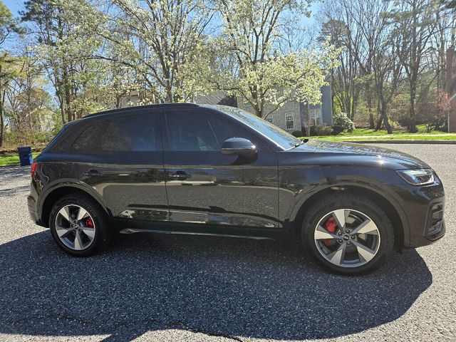 2022 Audi Q5 Premium Plus 40 TFSI quattro - 23005298 - 5