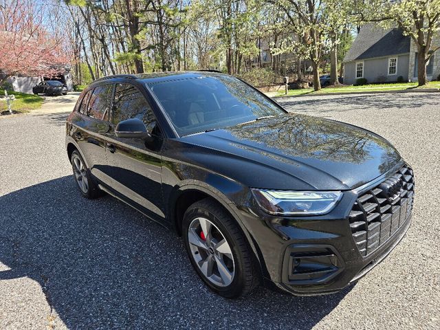 2022 Audi Q5 Premium Plus 40 TFSI quattro - 23005298 - 6