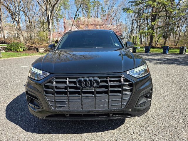 2022 Audi Q5 Premium Plus 40 TFSI quattro - 23005298 - 7