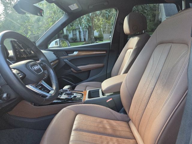 2022 Audi Q5 Premium Plus 40 TFSI quattro - 23091709 - 9