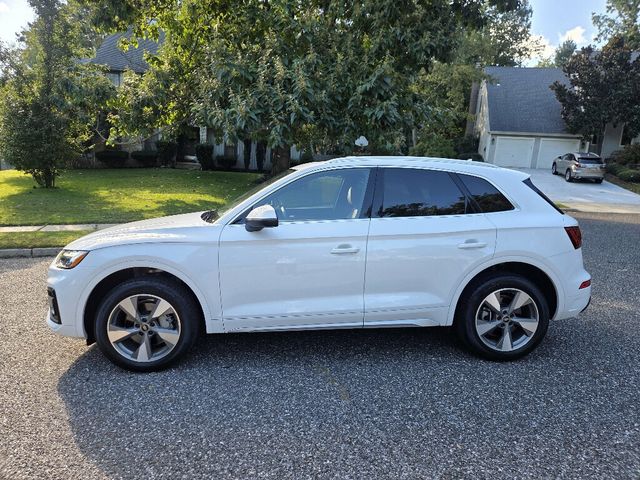 2022 Audi Q5 Premium Plus 40 TFSI quattro - 23091709 - 1