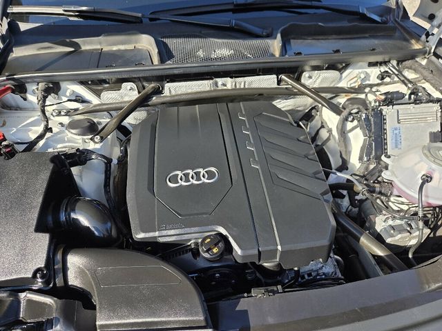2022 Audi Q5 Premium Plus 40 TFSI quattro - 23091709 - 19