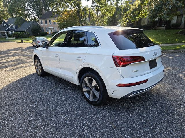 2022 Audi Q5 Premium Plus 40 TFSI quattro - 23091709 - 2