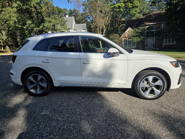 2022 Audi Q5 Premium Plus 40 TFSI quattro - 23091709 - 5