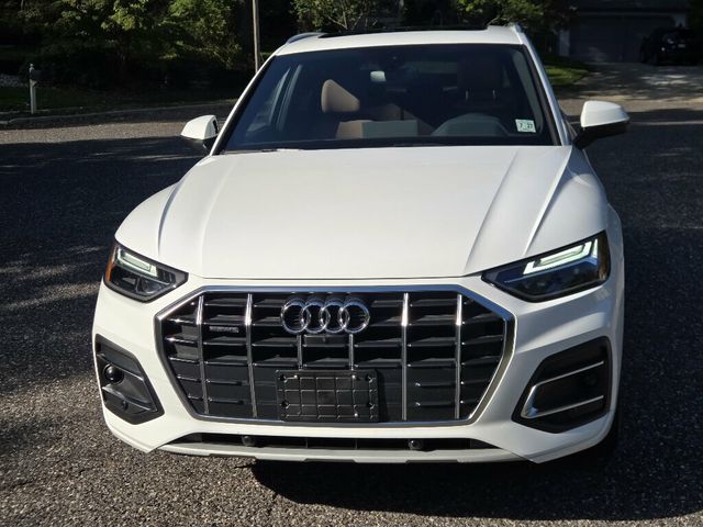 2022 Audi Q5 Premium Plus 40 TFSI quattro - 23091709 - 7
