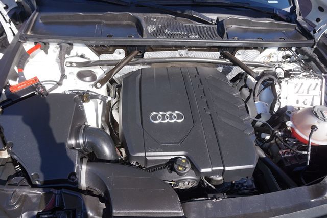 2022 Audi Q5 S LINE, AWD, PREMIUM 45 TFSI QUATTRO, PANO MOON ROOF - 23098191 - 10